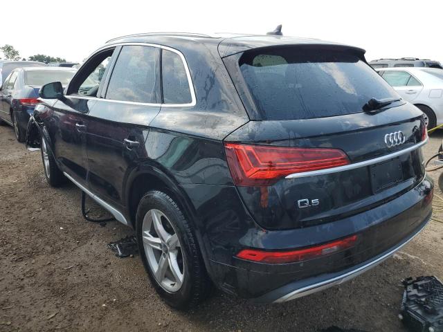 VIN WA1AAAFY5M2117548 2021 Audi Q5, Premium no.2