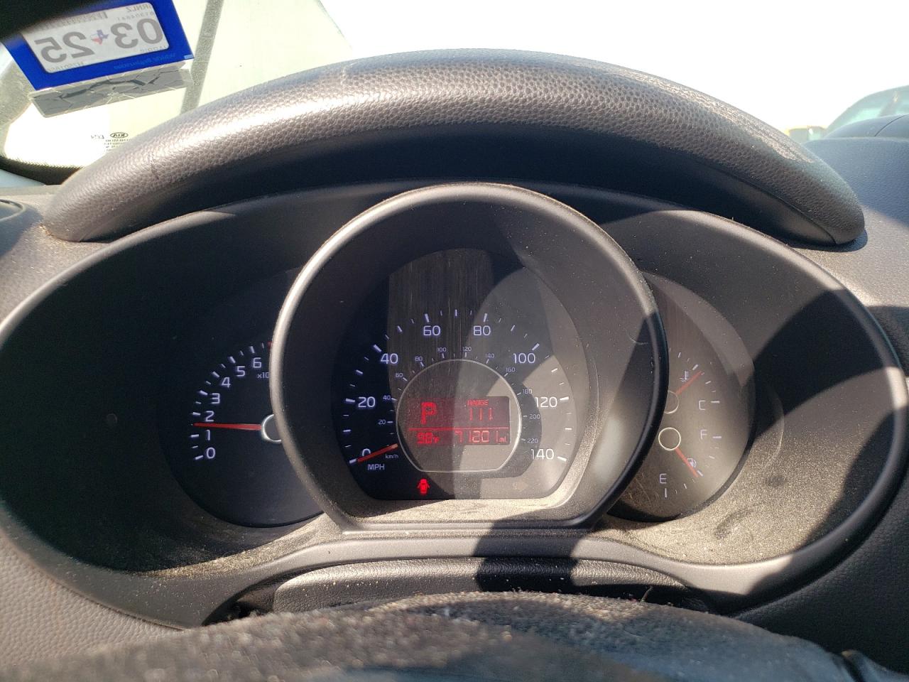 KNDJP3A50H7501856 2017 Kia Soul +