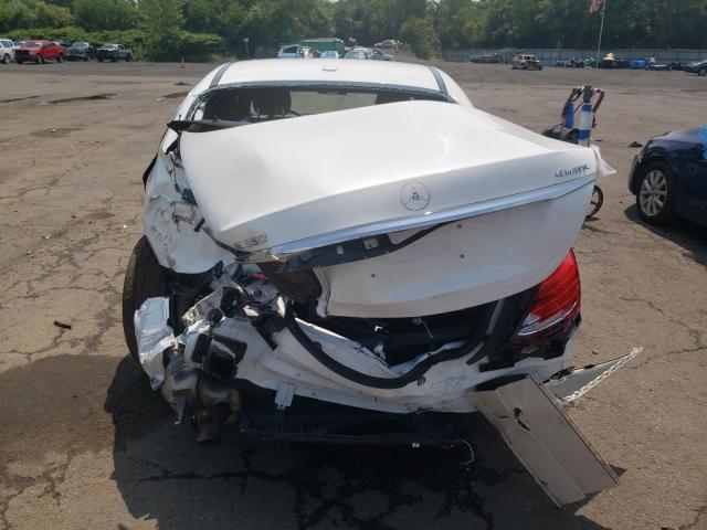 2020 MERCEDES-BENZ E 350 4MAT - WDDZF8EB9LA726779