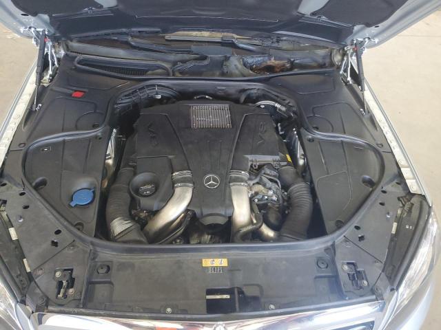 2016 MERCEDES-BENZ S 550 4MAT - WDDUG8FB7GA268414