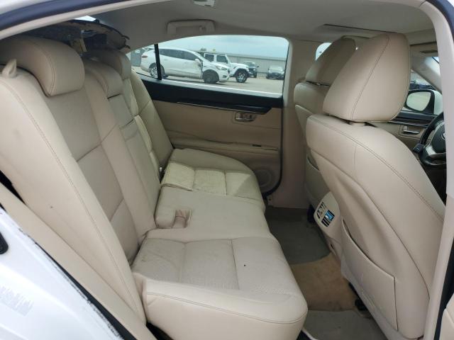 2014 Lexus Es 350 VIN: JTHBK1GG0E2147277 Lot: 61636964