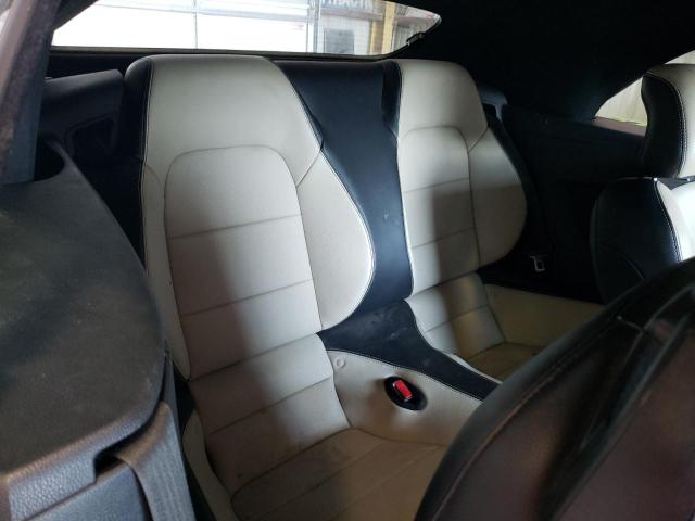 2015 FORD MUSTANG GT - 1FATP8FF8F5338444