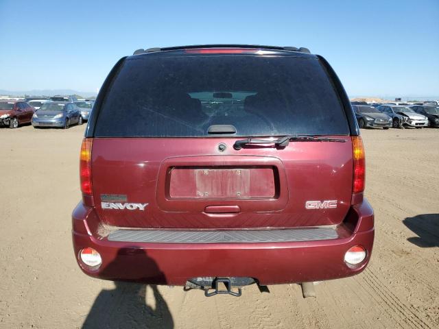 2004 GMC Envoy VIN: 1GKDT13S242268901 Lot: 62751354