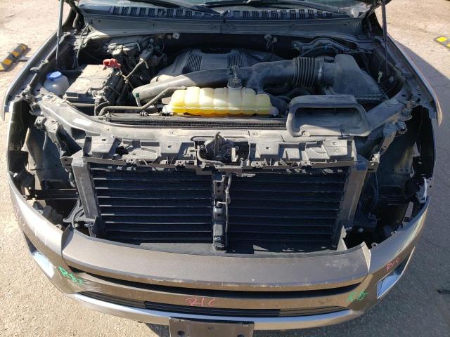 2018 FORD EXPEDITION - 1FMJK2AT5JEA52985