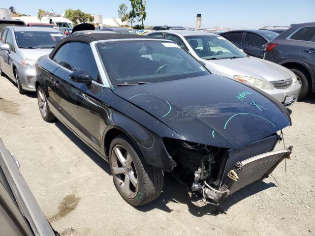 2015 Audi A3 Premium VIN: WAU7FLFF1F1033647 Lot: 61433014