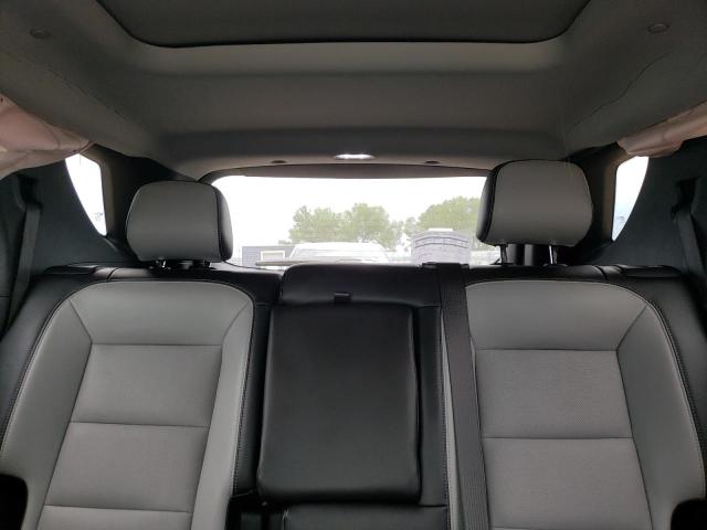 2021 Chevrolet Equinox Premier VIN: 3GNAXXEV8MS112645 Lot: 63291804