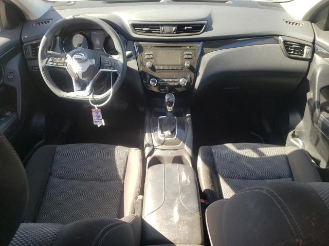 2018 Nissan Rogue Sport S VIN: JN1BJ1CP0JW104137 Lot: 59370694