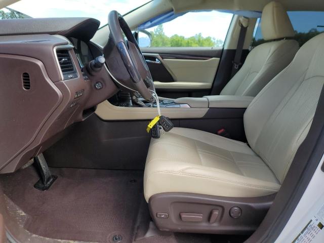 2018 Lexus Rx 350 Base VIN: 2T2BZMCA6JC149056 Lot: 61126664