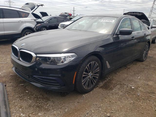 VIN WBAJA5C58KBX87239 2019 BMW 5 Series, 530 I no.1