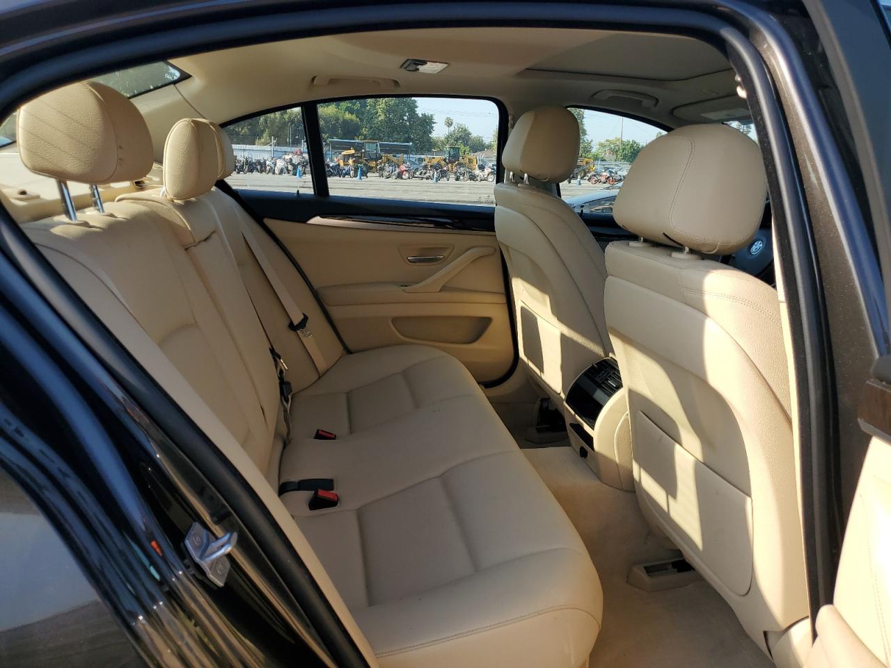 WBA5A5C55ED507836 2014 BMW 528 I