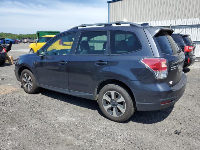 2018 SUBARU FORESTER JF2SJAGC5JH414357