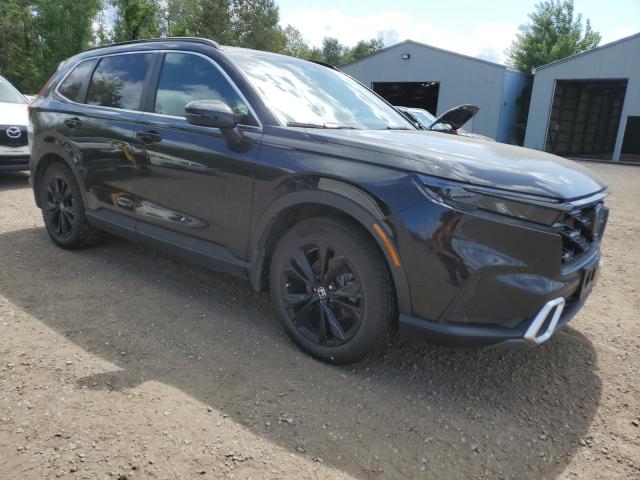 2023 HONDA CR-V SPORT - 2HKRS6H96PH208646