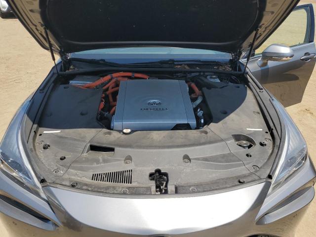 2021 Toyota Mirai Xle VIN: JTDAAAAA3MA001464 Lot: 62760754