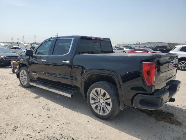 2021 GMC Sierra K1500 Denali VIN: 3GTU9FET0MG267928 Lot: 61269234