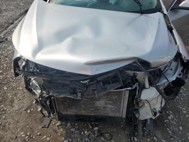 2019 CHEVROLET MALIBU LT - 1G1ZD5ST3KF159510