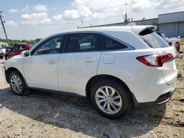 2016 ACURA RDX TECHNO 5J8TB4H57GL023123  63422324