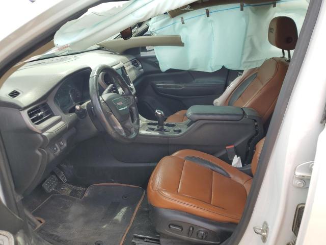 2017 GMC Acadia All Terrain VIN: 1GKKNVLS4HZ171785 Lot: 62324274