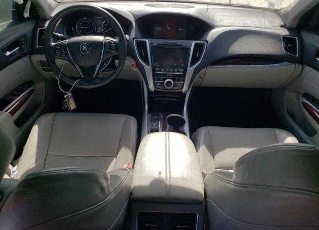 2015 Acura Tlx Tech VIN: 19UUB2F50FA015189 Lot: 61167704