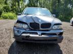 BMW X5 3.0I photo