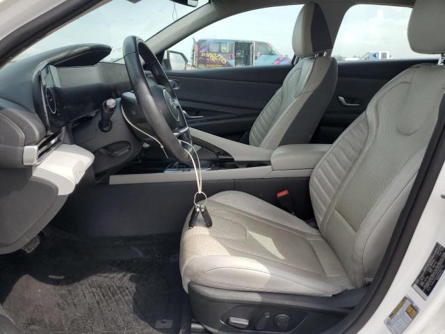 2023 HYUNDAI ELANTRA LI - 5NPLP4AG9PH097952