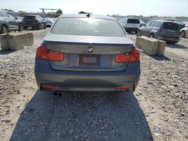 VIN WBA3B5C5XEP543962 2014 BMW 3 Series, 328 Xi Sulev no.6