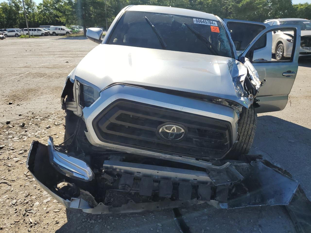 Lot #2857879003 2023 TOYOTA TACOMA DOU