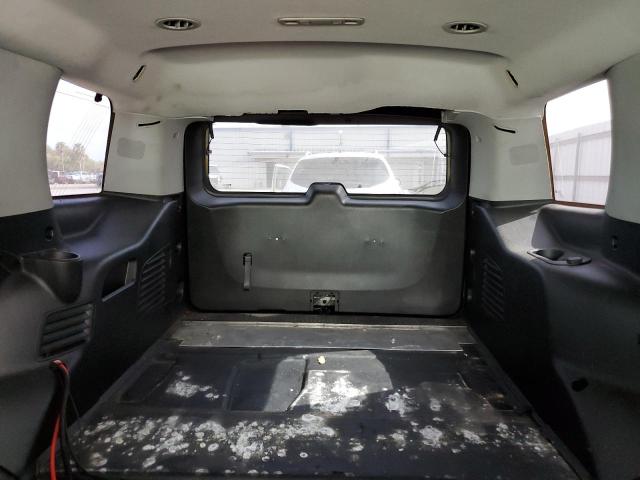 2017 CHEVROLET TAHOE POLI - 1GNLCDECXHR309438