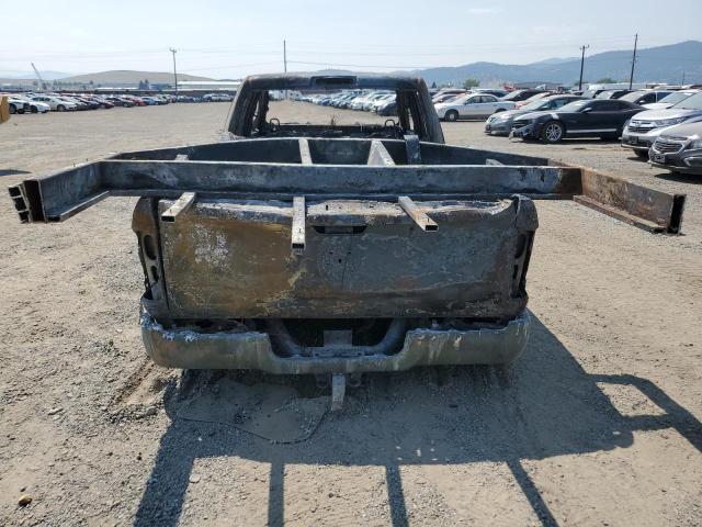 2019 RAM 2500 BIG H - 3C6UR5DJ8KG699049