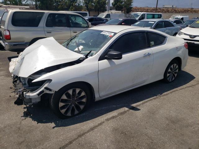 2015 HONDA ACCORD LX- 1HGCT1B34FA012867  64472104