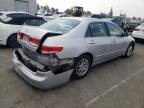 HONDA ACCORD EX photo