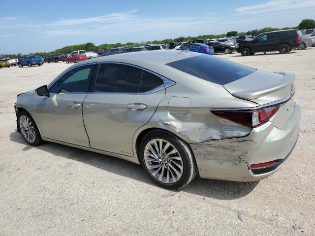 2020 LEXUS ES 300H UL 58AF21B18LU011958