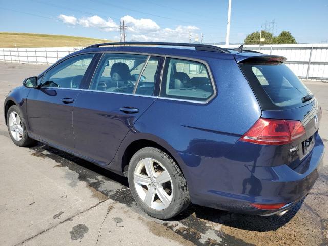 2015 VOLKSWAGEN GOLF SPORT - 3VWFA7AU4FM504149