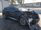 NISSAN MURANO S photo