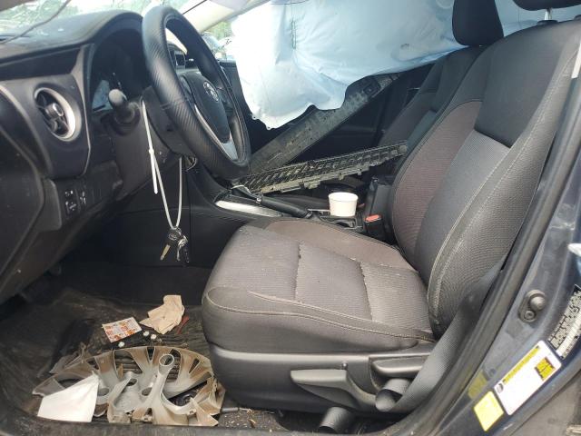 2019 TOYOTA COROLLA L - 2T1BURHE0KC198184