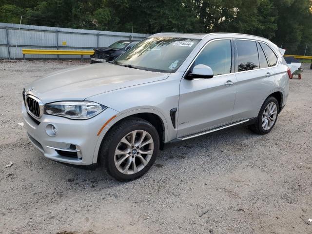 VIN 5UXKR0C53E0K48304 2014 BMW X5, Xdrive35I no.1