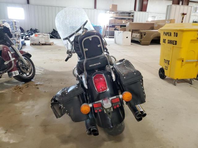 2000 HONDA GL1500 CT 1HFSC3433YA300181