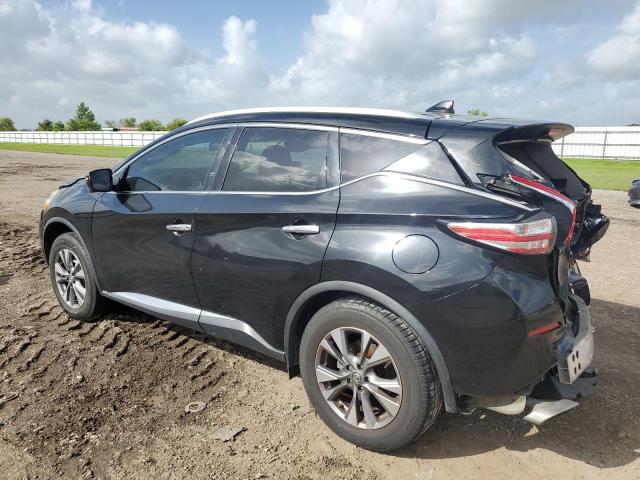 2016 NISSAN MURANO S - 5N1AZ2MH6GN152878