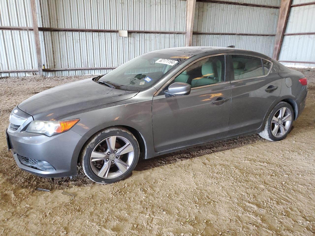 2014 Acura Ilx 20 Tech vin: 19VDE1F71EE010685