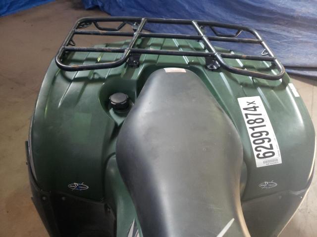 2018 KAWASAKI KVF750 L - JKAVFDL15JB507198
