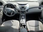 HYUNDAI ELANTRA GL photo