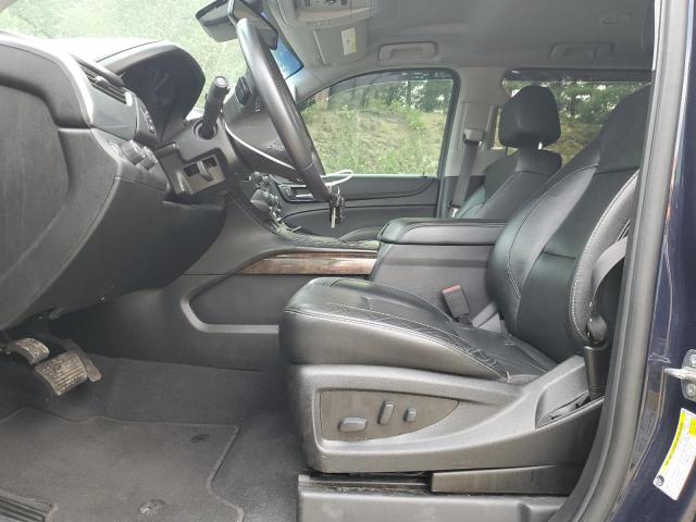 2019 CHEVROLET SUBURBAN K - 1GNSKHKC5KR370813