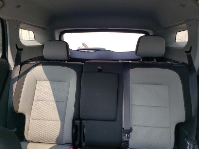 2019 GMC TERRAIN SL - 3GKALMEV6KL332106