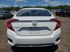 HONDA CIVIC LX photo