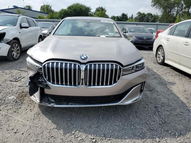 VIN WBA7T4C09NCJ04658 2022 BMW 7 Series, 740 XI no.5