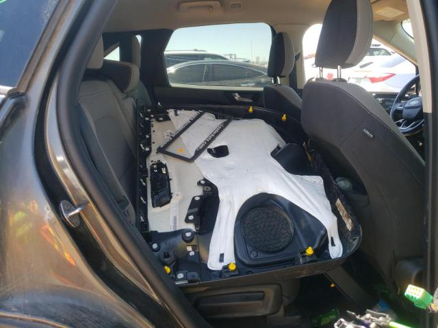 2020 FORD ESCAPE SE - 1FMCU9G66LUB19020