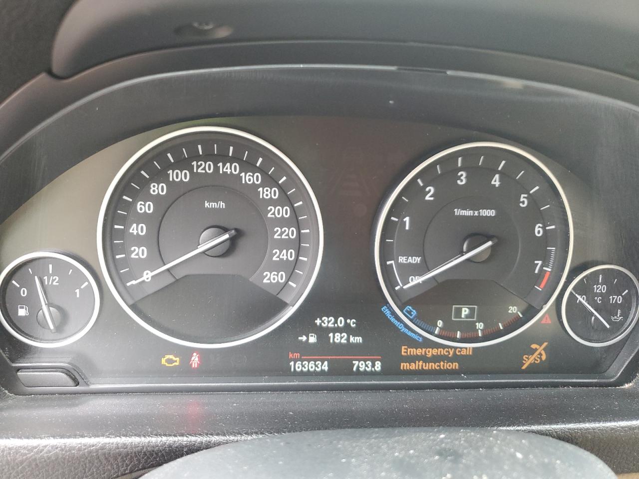 WBA8D9G34HNU62620 2017 BMW 330 Xi