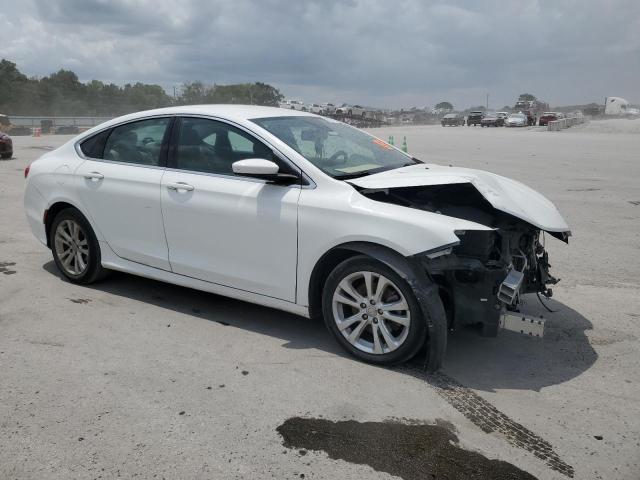 2015 CHRYSLER 200 LIMITE - 1C3CCCAB4FN618797