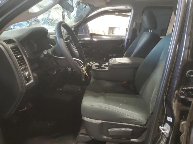 2015 RAM 1500 ST - 1C6RR7FT7FS703574