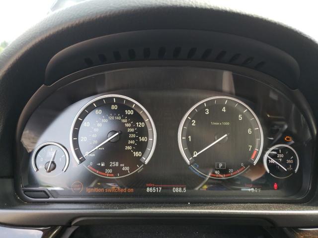 2015 BMW 535 XI - WBA5B3C54FD540670