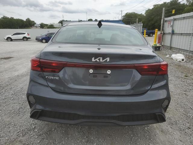 2024 KIA FORTE LX - 3KPF24AD3RE724850